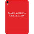 Make American Great Again Apple iPad Mini Skin