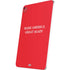 Make American Great Again iPad Pro 13in M4 (2024) Skin