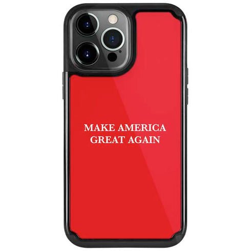 Make American Great Again iPhone Cases