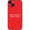 Make American Great Again iPhone Skins