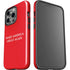 Make American Great Again iPhone 15 Pro Impact Case