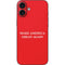 Make American Great Again iPhone 16 Plus Skin