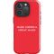 Make American Great Again iPhone 16 Pro Impact Case
