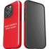 Make American Great Again iPhone 16 Pro Impact Case