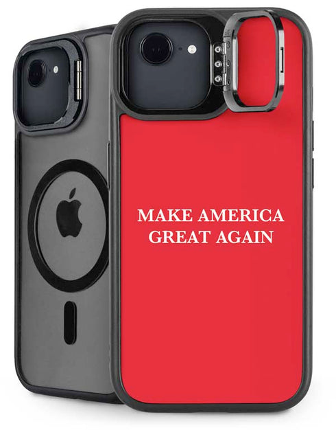 Make American Great Again iPhone 16e Kickstand Case