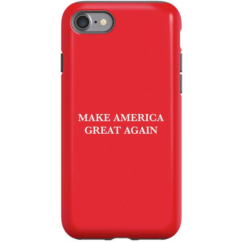 Make American Great Again iPhone Cases