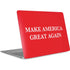 Make American Great Again Apple MacBook Air Skin