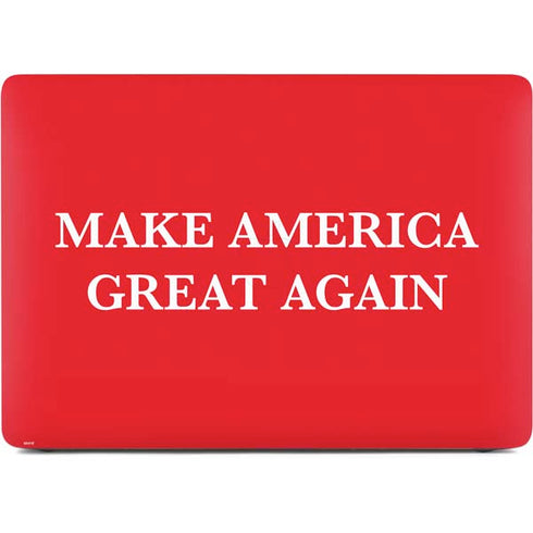 Make American Great Again Apple MacBook Air Skin