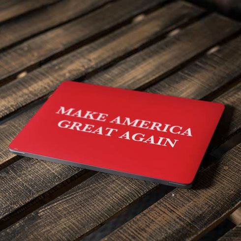 Make American Great Again Apple MacBook Air Skin