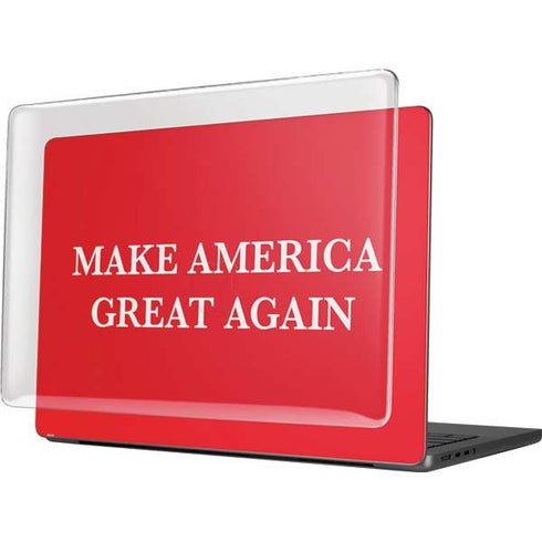 Make American Great Again MacBook Pro 14in (2021-24) Case plus Skin