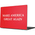 Make American Great Again Apple MacBook Pro 14-inch Skin