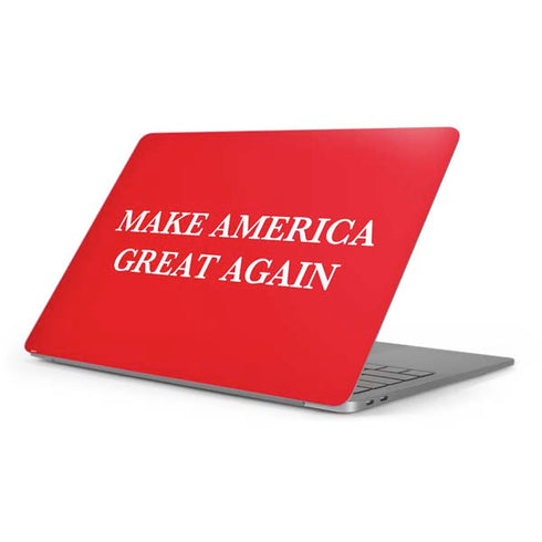 Make American Great Again Apple MacBook Pro 16-inch Skin