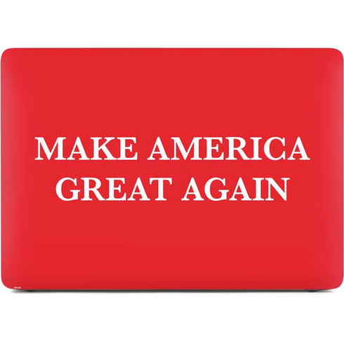 Make American Great Again Apple MacBook Pro 16-inch Skin