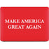 Make American Great Again Apple MacBook Pro 16-inch Skin