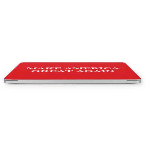 Make American Great Again Apple MacBook Pro 16-inch Skin