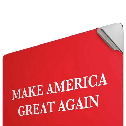 Make American Great Again Apple MacBook Pro 16-inch Skin