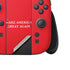 Make American Great Again Nintendo Switch 2 (2025) Joy-Con Controller Skin