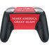 Make American Great Again Nintendo Switch 2 (2025) Pro Controller Skin