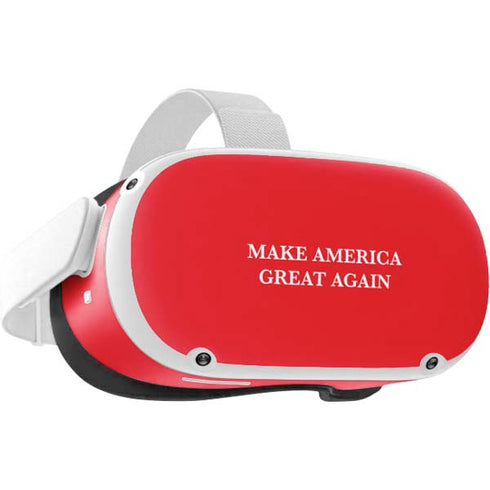 Make American Great Again Oculus Quest 2 Skin