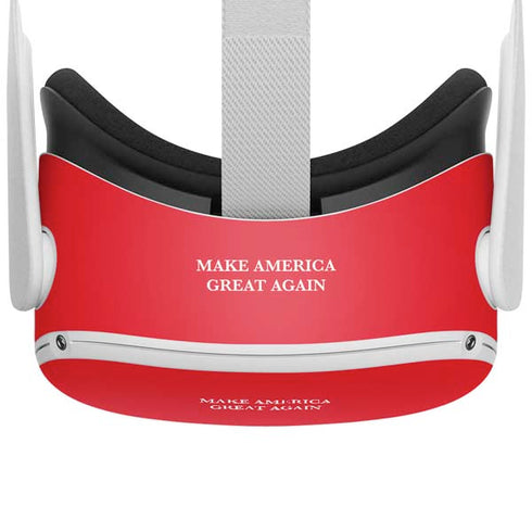 Make American Great Again Oculus Quest 2 Skin