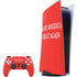 Make American Great Again PlayStation PS5 Skins