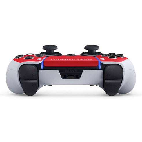 Make American Great Again PS5 DualSense Edge Pro Controller Skin