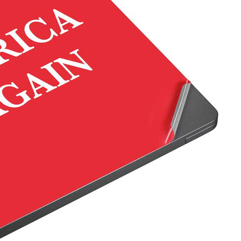 Make American Great Again Surface Laptop 7 15in Skin