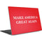 Make American Great Again Dell XPS Skin