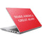 Make American Great Again HP ZBook Fury 16 G10 Skin