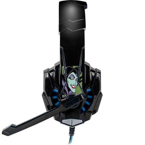 Disney Villains Maleficent BENGOO G9000 Skin