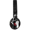 Disney Villains Maleficent Black and White Beats Solo 3 Wireless Skin