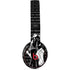 Disney Villains Maleficent Black and White Beats Solo 3 Wireless Skin