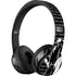 Disney Villains Maleficent Black and White Beats Solo 3 Wireless Skin