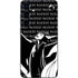 Disney Villains Maleficent Black and White Galaxy A16 5G Skin