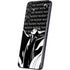 Disney Villains Maleficent Black and White Galaxy A16 5G Skin