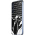 Disney Villains Maleficent Black and White Galaxy A36 5G Skin