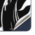 Disney Villains Maleficent Black and White Galaxy A36 5G Skin