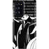 Disney Villains Maleficent Black and White Galaxy Cases