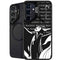 Disney Villains Maleficent Black and White Galaxy S25 Plus Kickstand Case