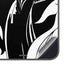 Disney Villains Maleficent Black and White Galaxy S24 Plus Skin