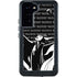 Disney Villains Maleficent Black and White Galaxy S24 Plus Waterproof Case