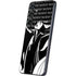 Disney Villains Maleficent Black and White Galaxy S25 Skin