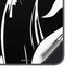 Disney Villains Maleficent Black and White Galaxy S25 Skin