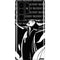 Disney Villains Maleficent Black and White Galaxy Cases