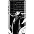 Disney Villains Maleficent Black and White Galaxy Cases