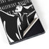 Disney Villains Maleficent Black and White Galaxy S24 Ultra Skin