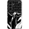 Disney Villains Maleficent Black and White Galaxy S26 Plus Impact Case