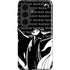 Disney Villains Maleficent Black and White Galaxy S26 Plus Impact Case