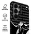 Disney Villains Maleficent Black and White Galaxy S26 Ultra Impact Case