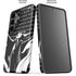 Disney Villains Maleficent Black and White Galaxy S26 Ultra Impact Case